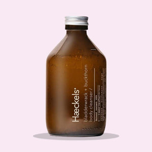 Image of Haeckels Bladderwrack & Buckthorn Body Cleanser