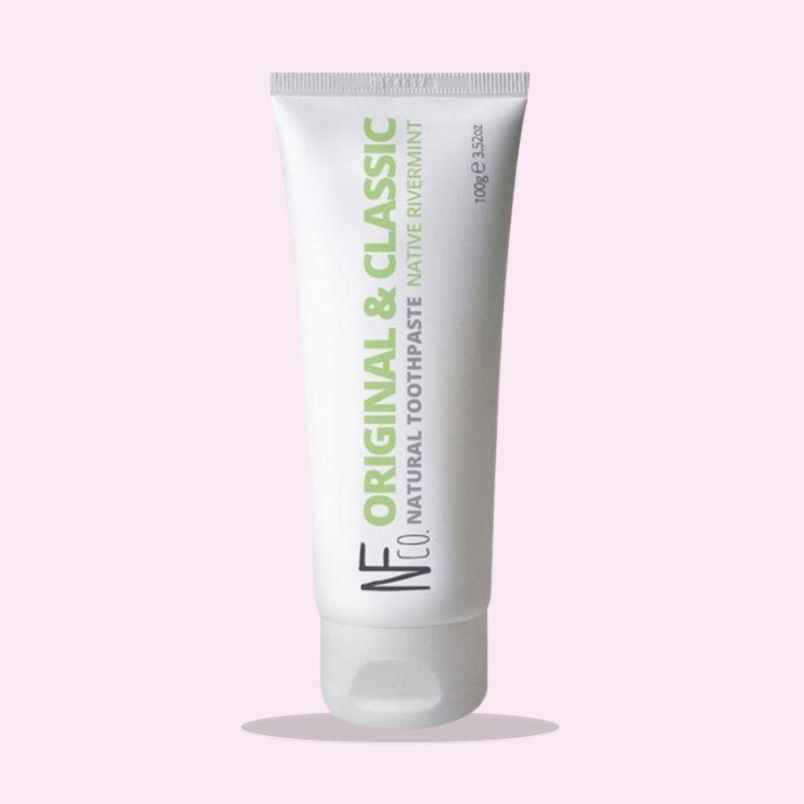 Image of NFco Original Natural Toothpaste