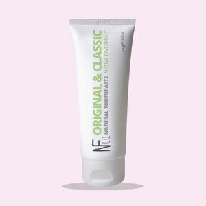 Image of NFco Original Natural Toothpaste