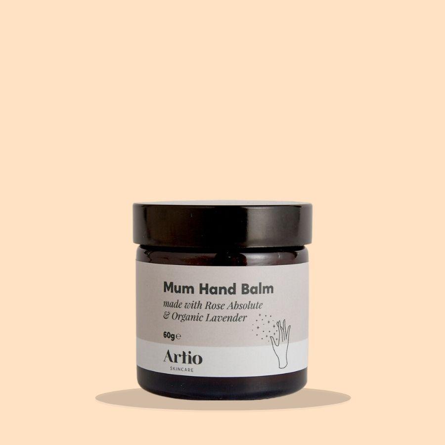 Artio Skincare Mum Hand Balm