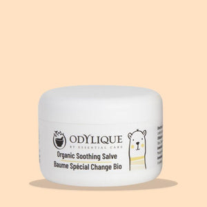 Odylique Baby Soothing Salve