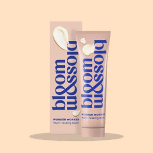 Image of Bloom & Blossom Wonder Worker Multi Tasking Balm