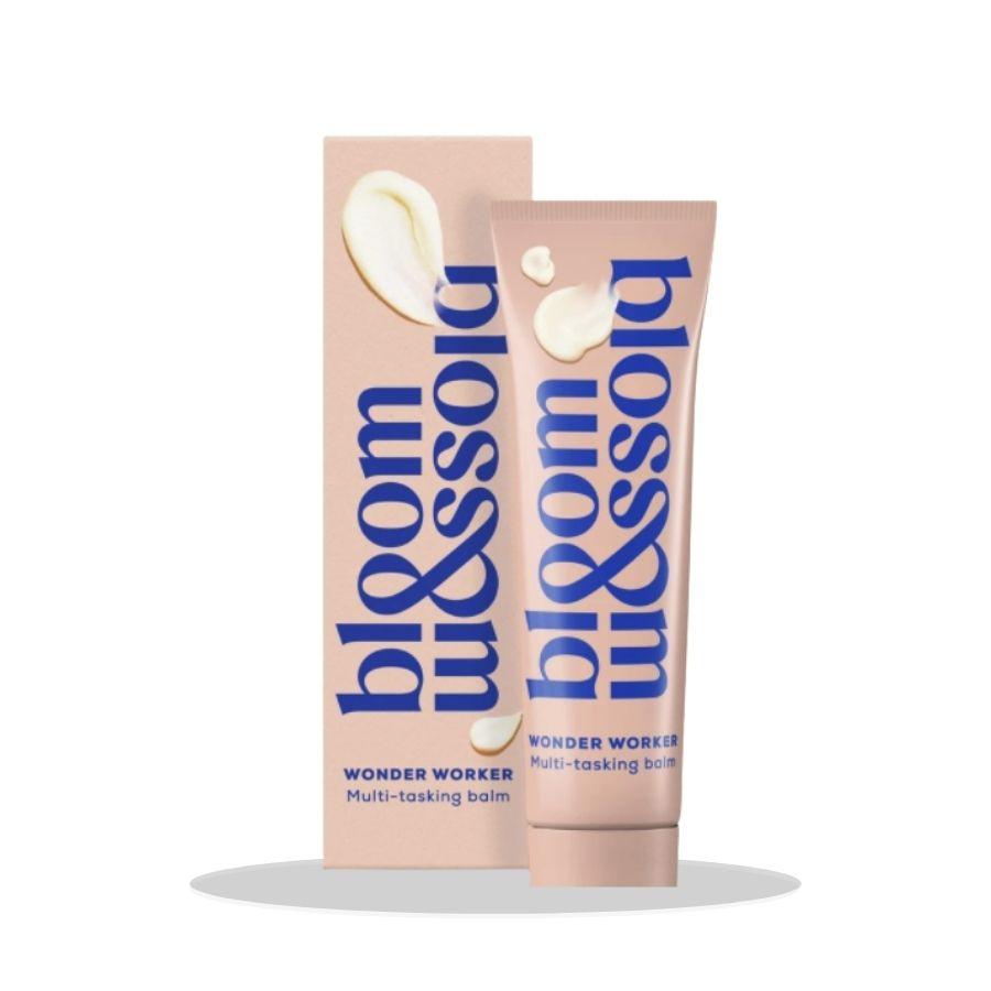 Image of Bloom & Blossom Wonder Worker Multi Tasking Balm