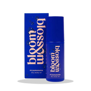Image of Bloom & Blossom Pyjamarama Dry Body Oil