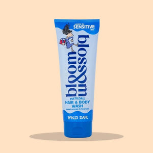 Image of Bloom & Blossom Matilda Hair & Body Wash