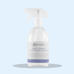 Image of Kinn Sweet Orange Eco Multi-Surface Cleaner