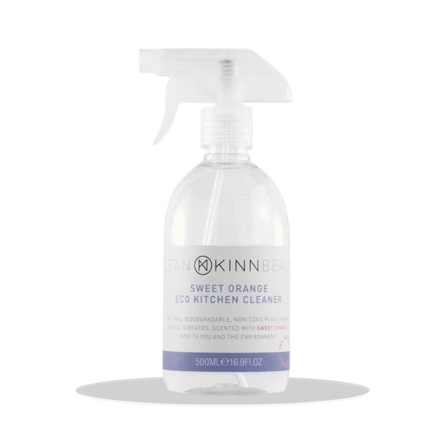 Image of Kinn Sweet Orange Eco Multi-Surface Cleaner