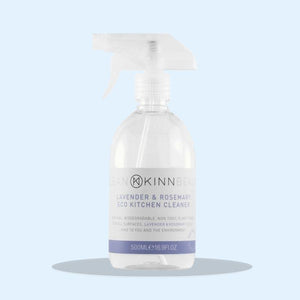 Image of Kinn Lavender & Rosemary Eco Multi-Surface Cleaner