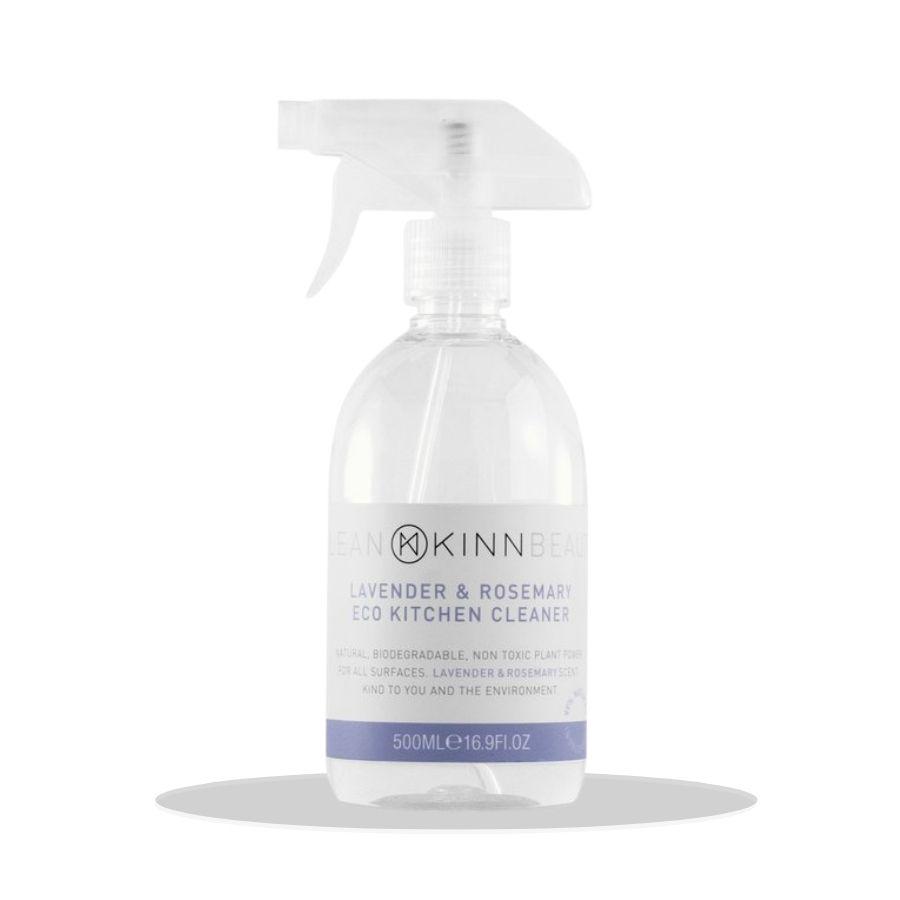 Image of Kinn Lavender & Rosemary Eco Multi-Surface Cleaner