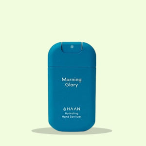 Image of Haan Hand Sanitizer Morning Glory