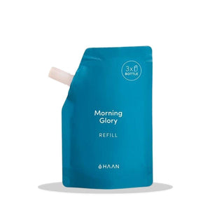 Image of Haan Hand Sanitizer Refill Pouch Morning Glory