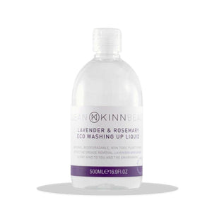 Image of Kinn Lavender & Rosemary Eco Washing up liquid