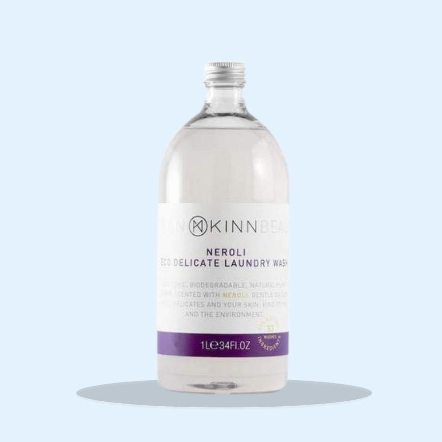 Image of Kinn Neroli Eco Delicate Laundry Wash