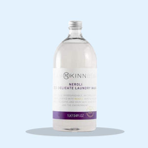 Image of Kinn Neroli Eco Delicate Laundry Wash