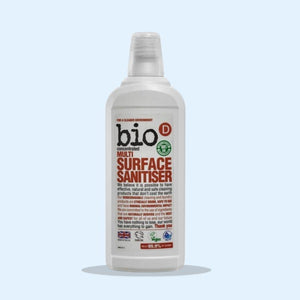 Image of Bio D Multi Surface Sanitiser