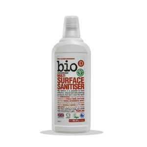 Image of Bio D Multi Surface Sanitiser