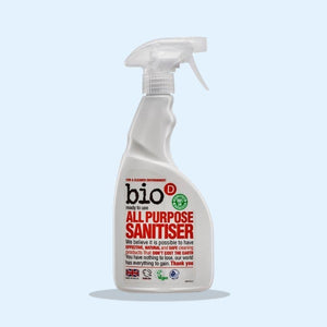 Image of Bio D All Purpose Sanitiser