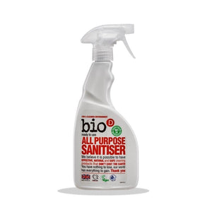 Image of Bio D All Purpose Sanitiser