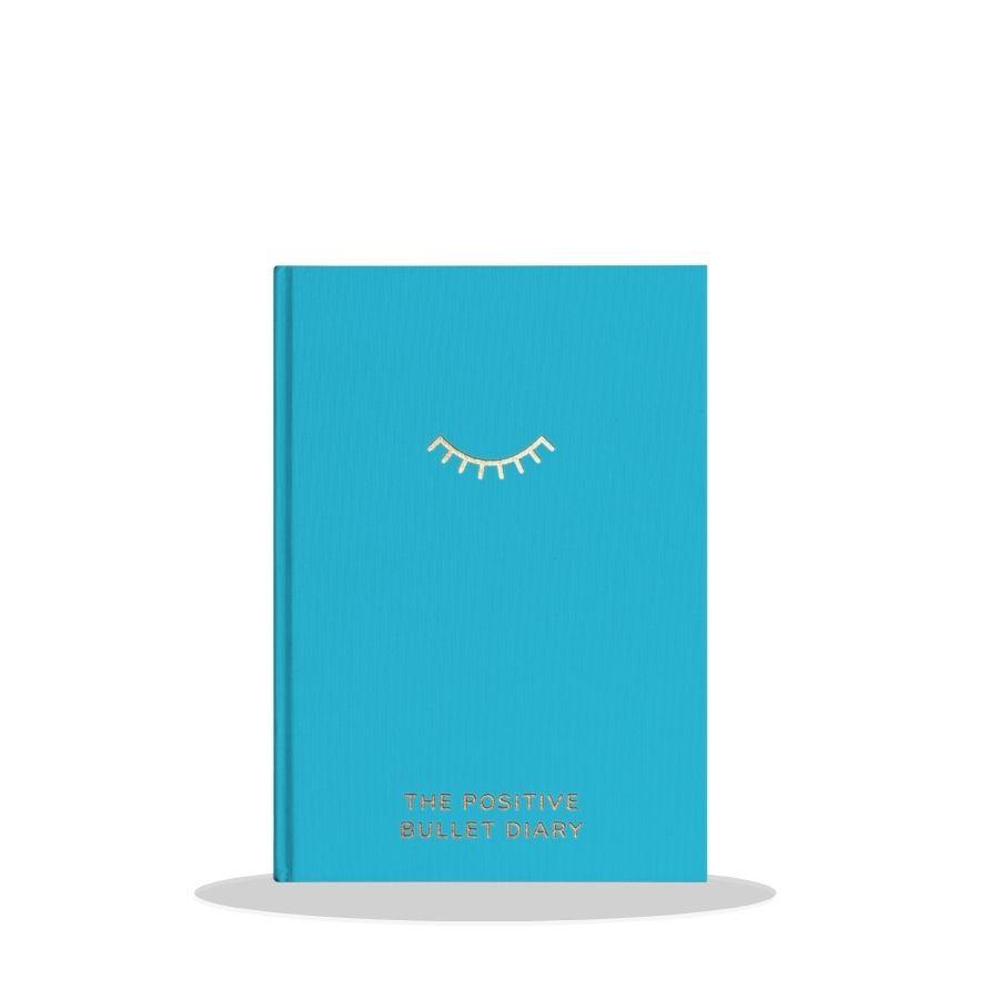 Image of The Positive Bullet Diary