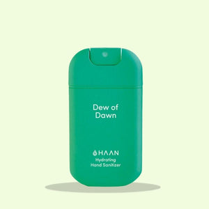 Image of Haan Hand Sanitizer Dew of Dawn