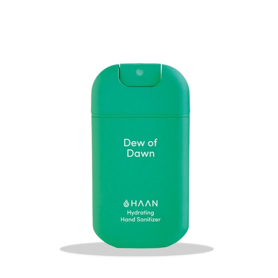 Haan Hand Sanitizer Dew of Dawn