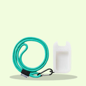 Image of Haan Dew of Dawn Case and Lanyard