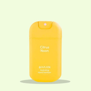 Image of Haan Hand Sanitizer Citrus Noon