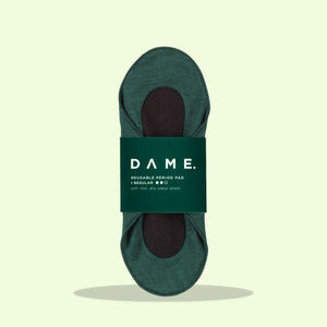 Image of Dame Reusable Period Pads Regular 