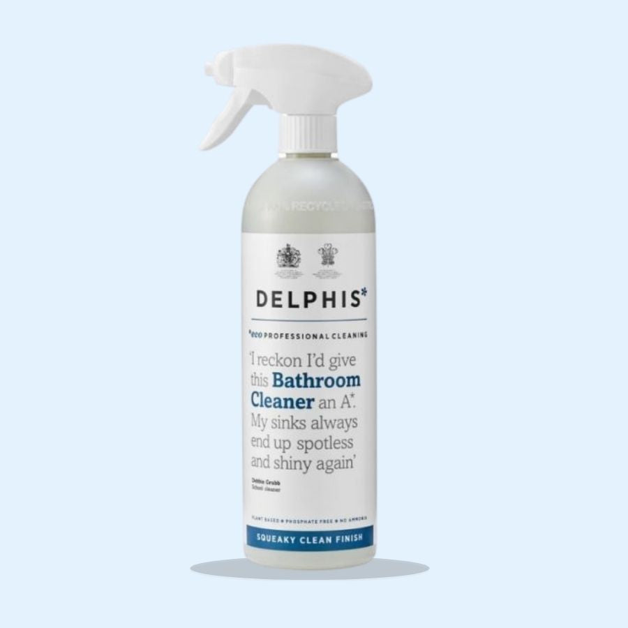 Delphis Bathroom Cleaner