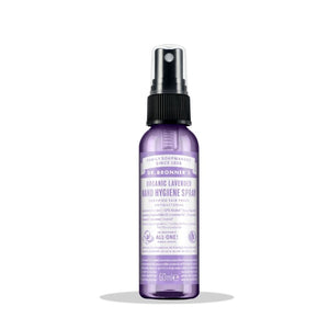 Dr Bronner's Sanitising Spray