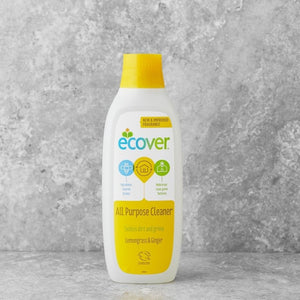 Ecover All Purpose Cleaner Lemongrass & Ginger