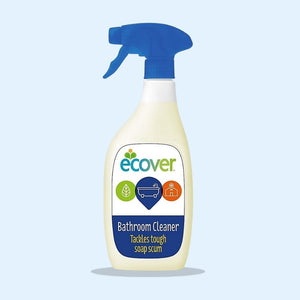 Ecover Bathroom Cleaner Spray
