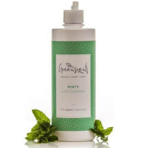 Greenscents Loo Cleaner Minty