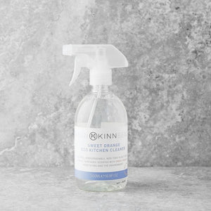 Kinn Sweet Orange Eco Multi-Surface Cleaner