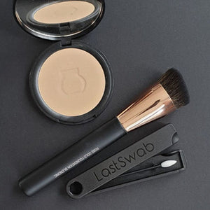 LastSwab Beauty Black