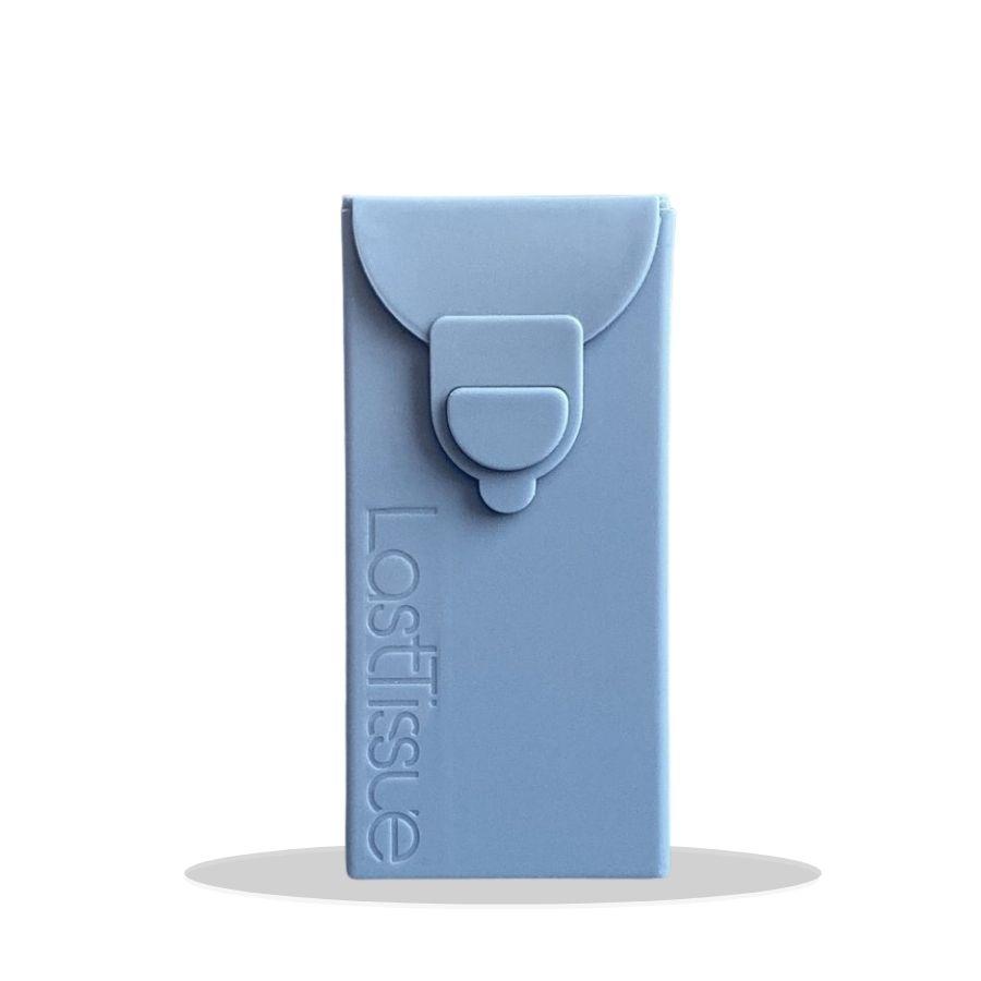 LastTissue Blue