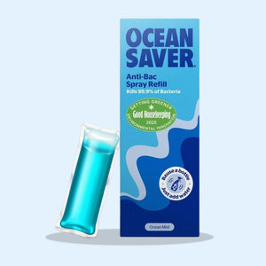 OceanSaver Anti-Bac Ocean Mist EcoDrops