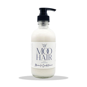 Moo & Yoo Moo Hair Miracle Conditioner