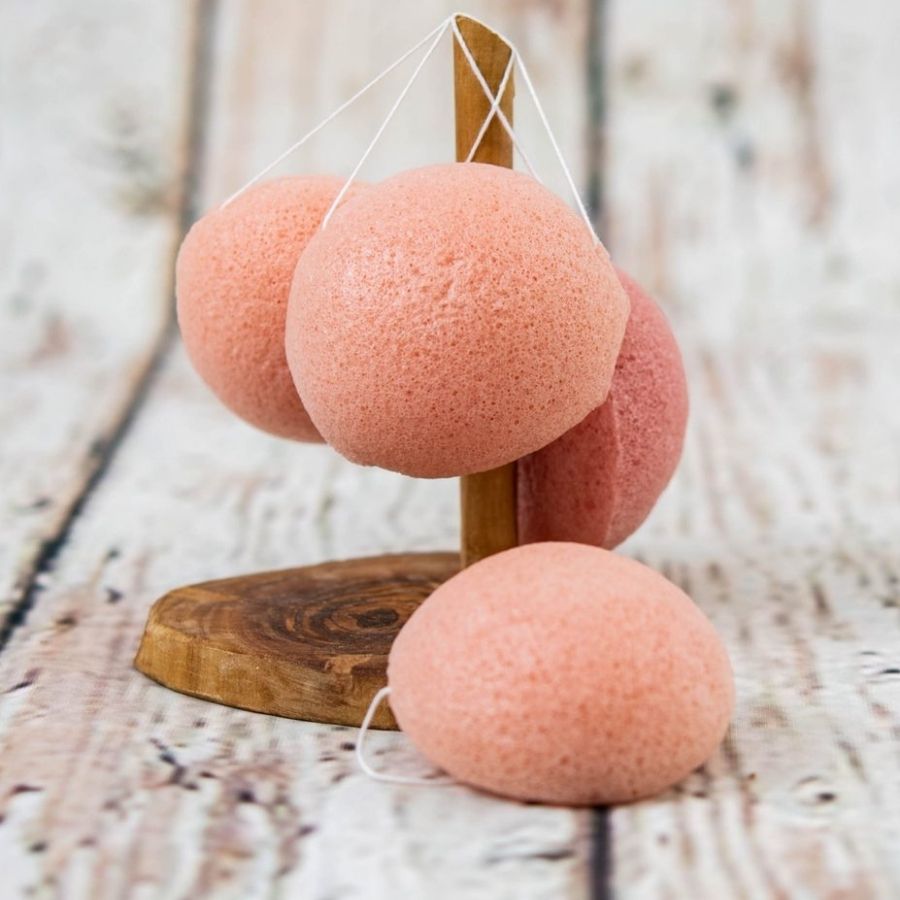 Tabitha Eve Konjac Sponge