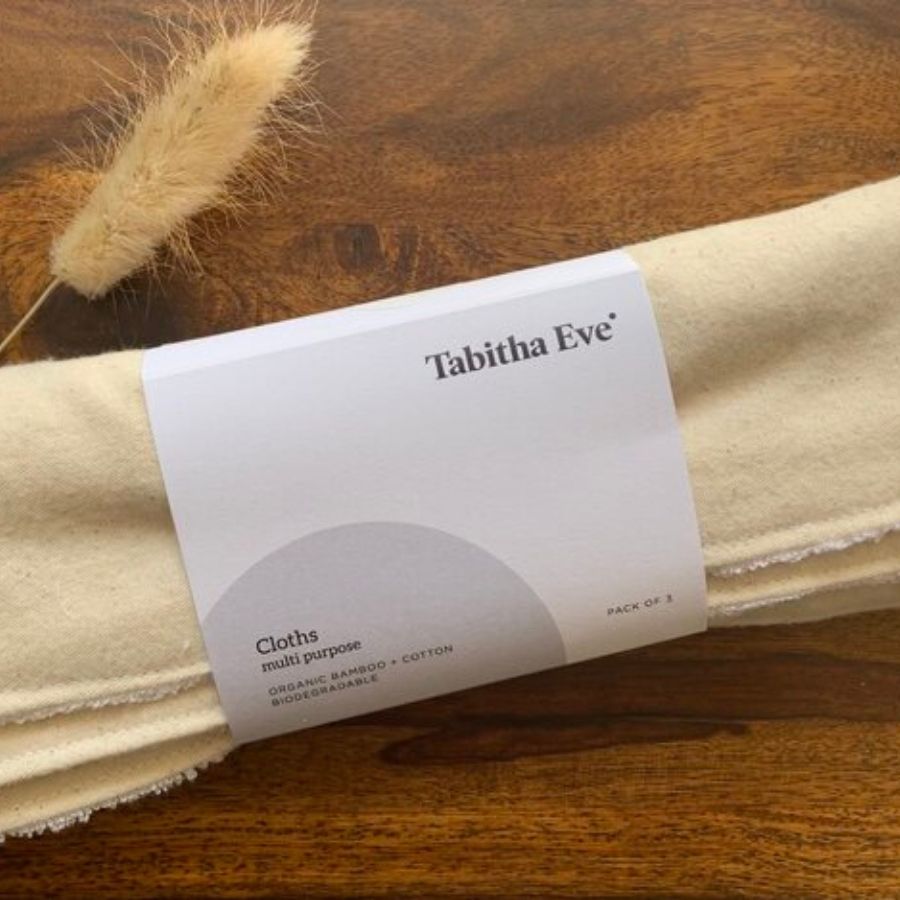 Tabitha Eve Multi Cloths