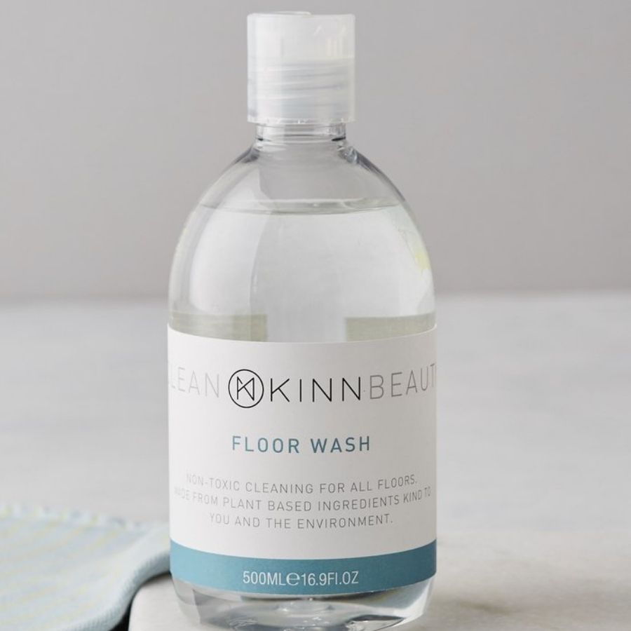Kinn Eco Lavender Floor Wash