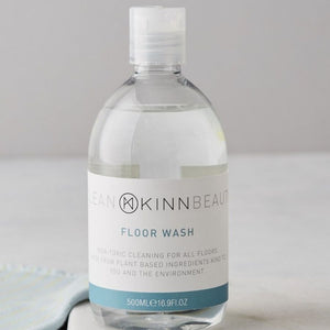 Kinn Eco Lavender Floor Wash