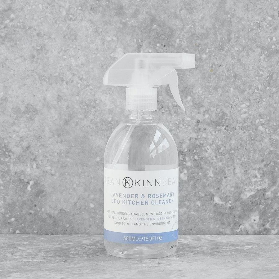 Kinn Lavender & Rosemary Eco Multi-Surface Cleaner