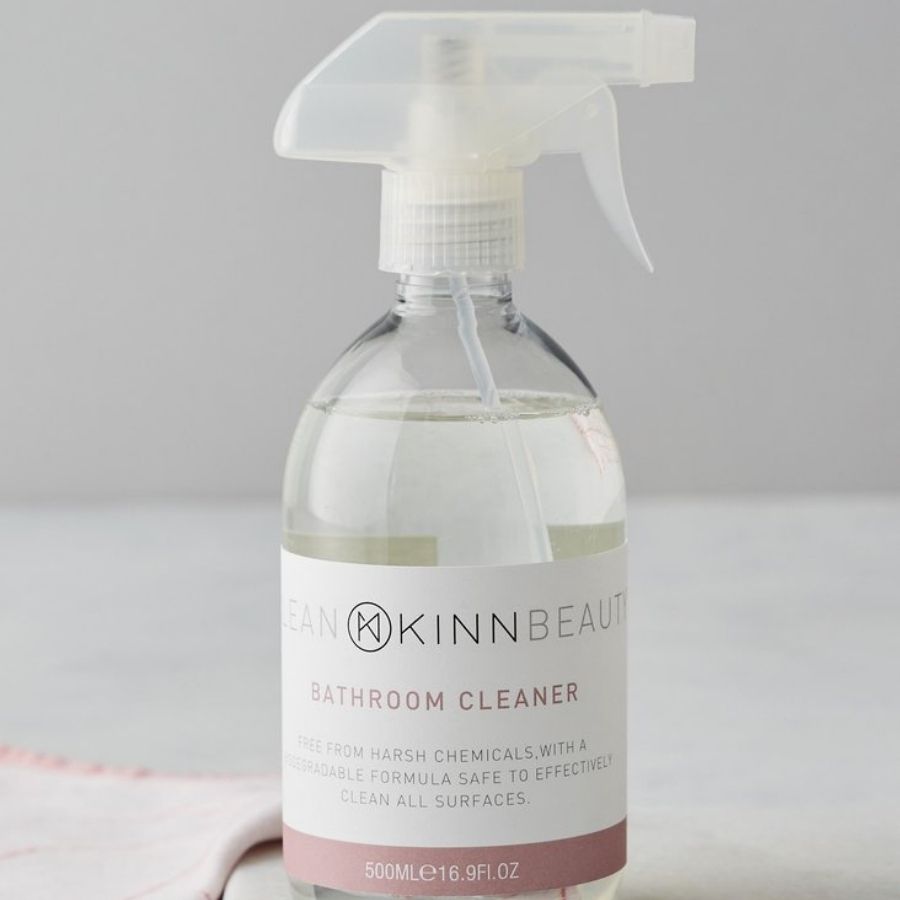 Kinn Lavender Eco Bathroom Cleaner