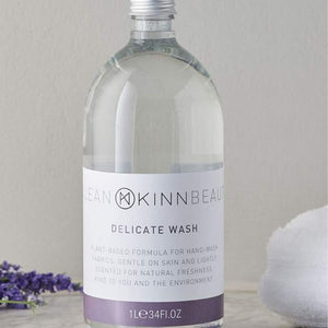 KINN Neroli Eco Delicate Laundry Wash