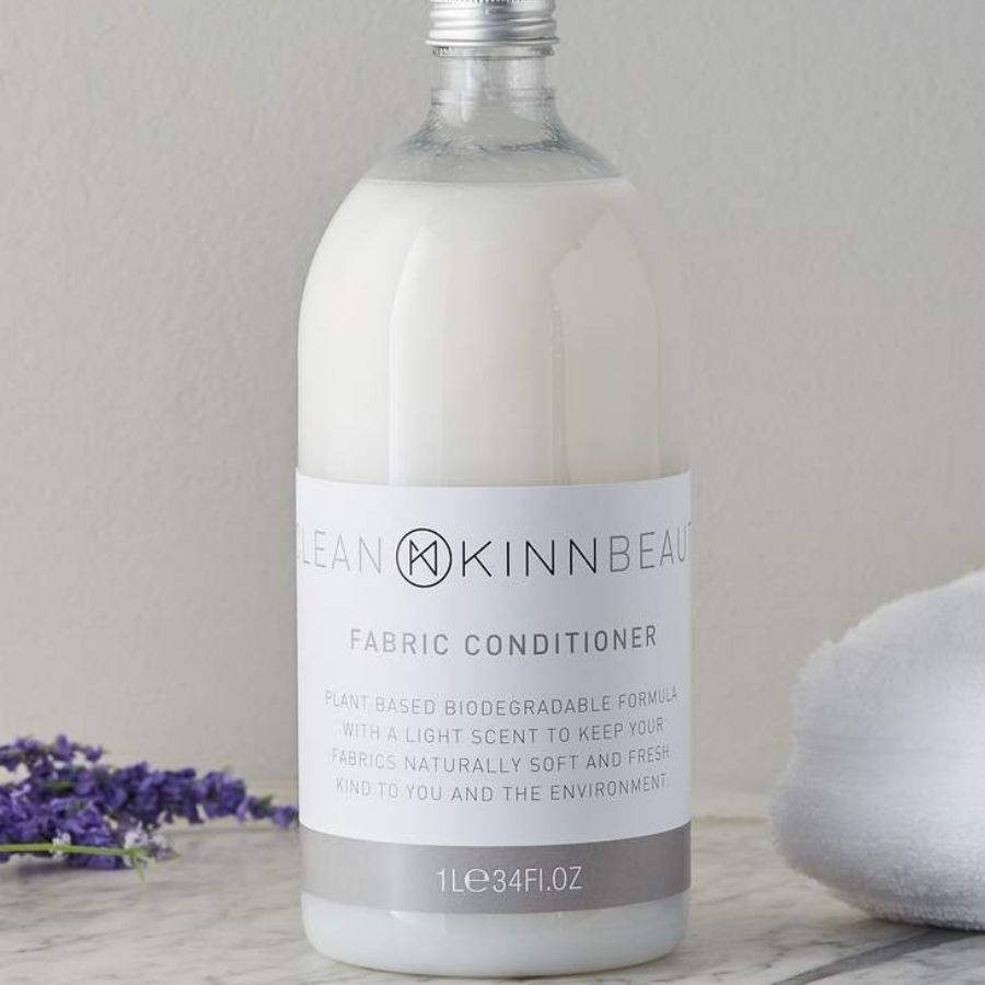 KINN Neroli Eco Fabric Conditioner