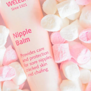 Weleda Nipple Balm