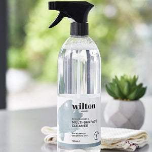 Wilton London Multi-Surface Cleaner Spray Eucalyptus