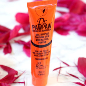 Dr.PAWPAW Outrageous Orange Balm