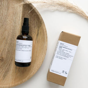 Evolve Liquid Radiance Glycolic Toner